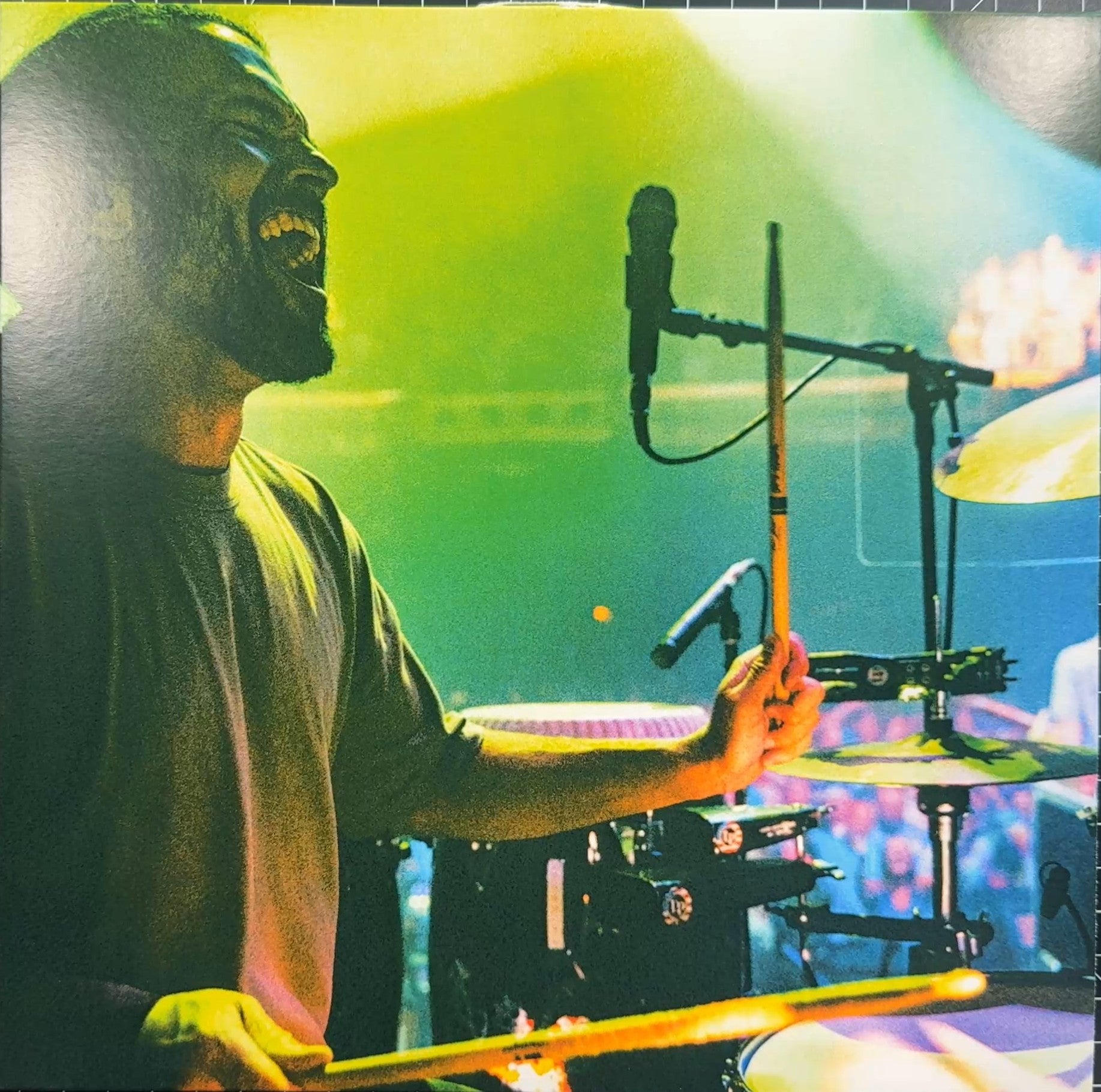 Goose - Live At The Fox Theatre (BOX SET) 2024 US