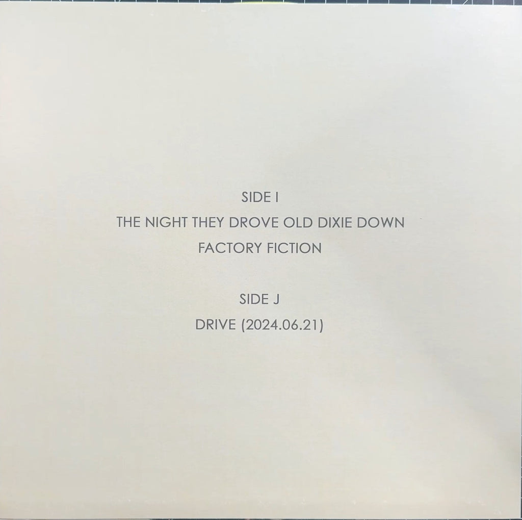 Goose - Live At The Fox Theatre (BOX SET) 2024 US