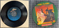 The Clash - 1979 London Calling/Train In Vain + 1982 Casbah Collector Discs