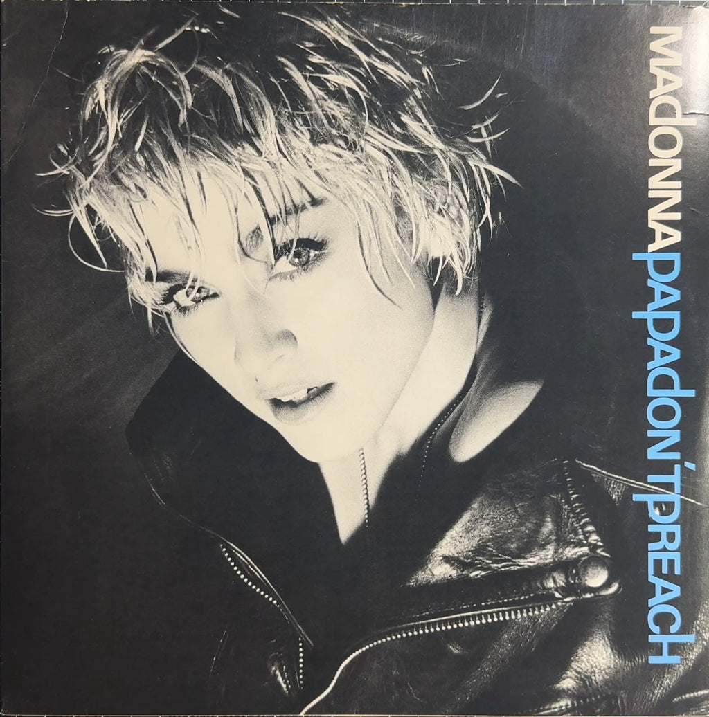 Madonna 12" Maxi-Single Collector Pack - 5 Discs!  All VG+/NM
