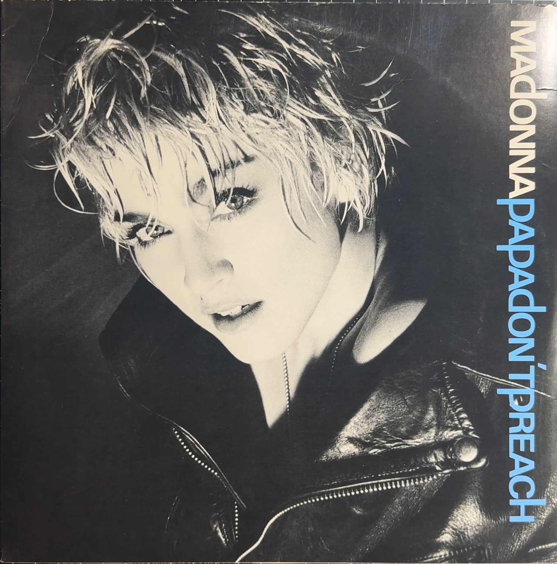 Madonna 12" Maxi-Single Collector Pack - 5 Discs!  All VG+/NM