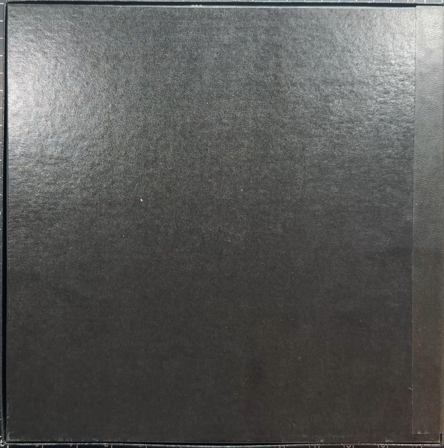 Thelonious Monk Black Lion & Vogue Box Set 1985 US VG+