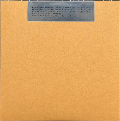 Charlie XCX & Billie Eilish - Guess 2025 RSD Ltd Edtn 7" SEALED/NM