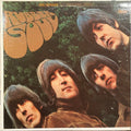 The Beatles Rubber Soul 1971 US VG+/VG+