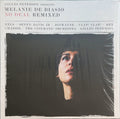 Melanie De Biasio - No Deal Remixed 2015 Belgium 1st 180g VG+/VG+