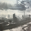 Melanie De Biasio - Blackened Cities EP 2016 Euro 1st 180g VG+/VG+
