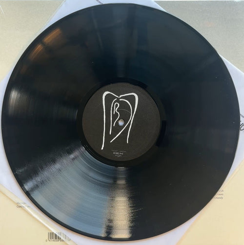 Melanie De Biasio - Blackened Cities EP 2016 Euro 1st 180g VG+/VG+