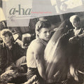 A-ha - Hunting High And Low 1985 US 1st Press VG+/VG+