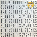 Rolling Stones Sucking In The Seventies 1981 UK 1st Press VG+/VG+