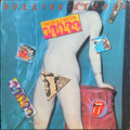 Rolling Stones Undercover 1983 UK 1st Press VG/VG
