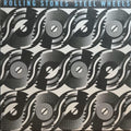 Rolling Stones Steel Wheels 1989 Australia 1st Press VG/VG+