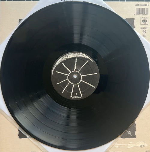 Mick Jagger Primitive Cool 1987 Euro 1st Press