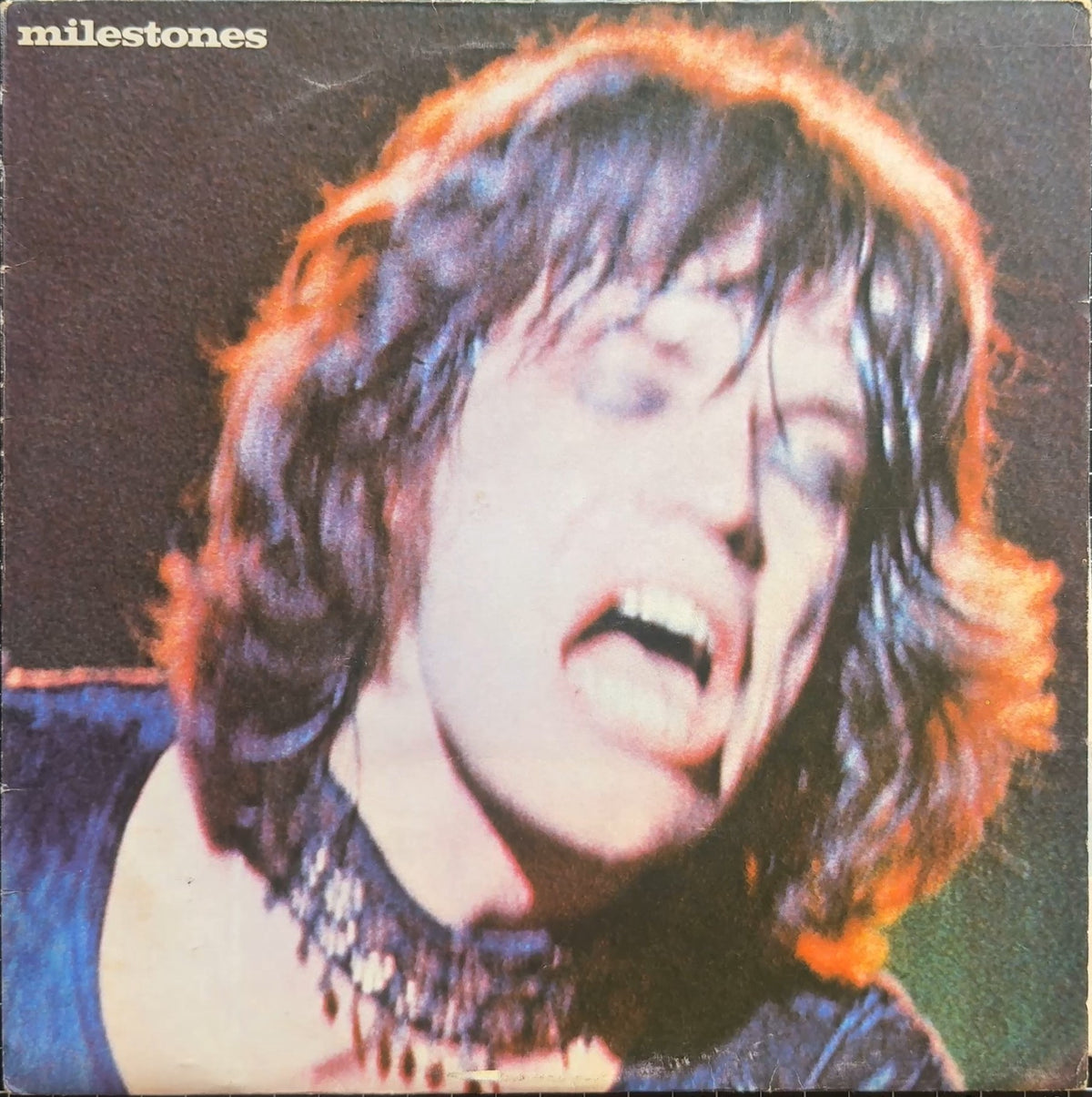 Rolling Stones - Milestones 1971 UK 1st Press VG/VG
