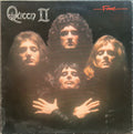 Queen II 1980s European Fame release VG/VG+