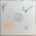 AUTOGRAPH Hiatus Kaiyote Mood Valiant 1st Ltd Edtn (500 copies) Crafted by Band