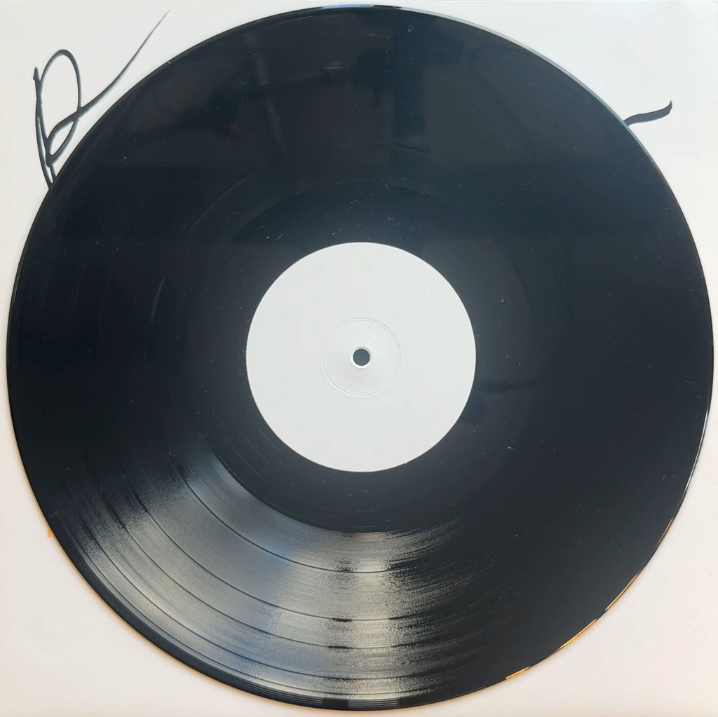 AUTOGRAPH Hiatus Kaiyote Mood Valiant 1st Ltd Edtn (500 copies) Crafted by Band
