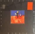 Django Django Glowing In The Dark 2021 Euro 1st Press VG+/VG+