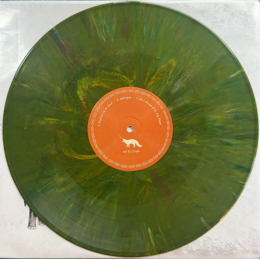 mewithoutYou Ten Stories 2012 US 1st Press Deluxe Ltd Edtn Box Set