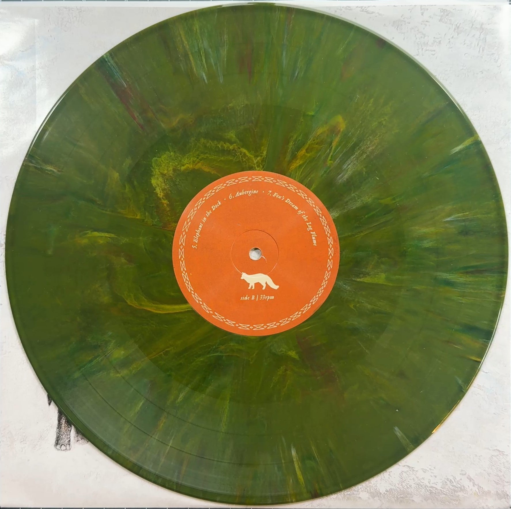 mewithoutYou Ten Stories 2012 US 1st Press Deluxe Ltd Edtn Box Set