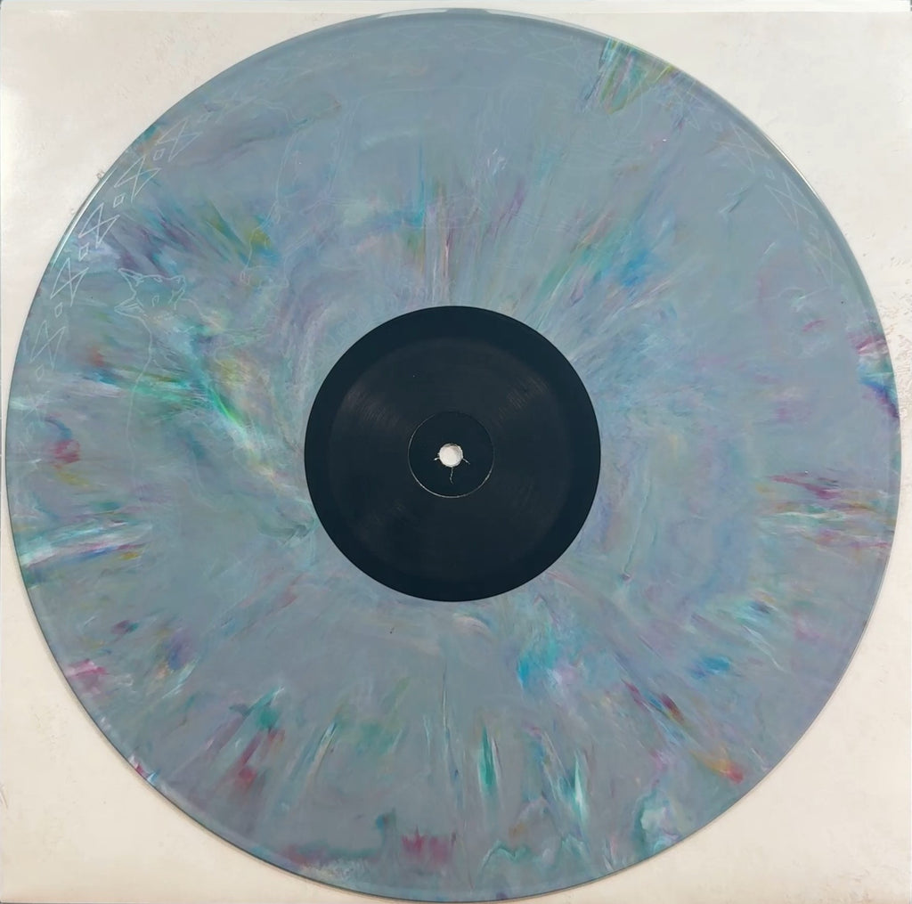 mewithoutYou Ten Stories 2012 US 1st Press Deluxe Ltd Edtn Box Set