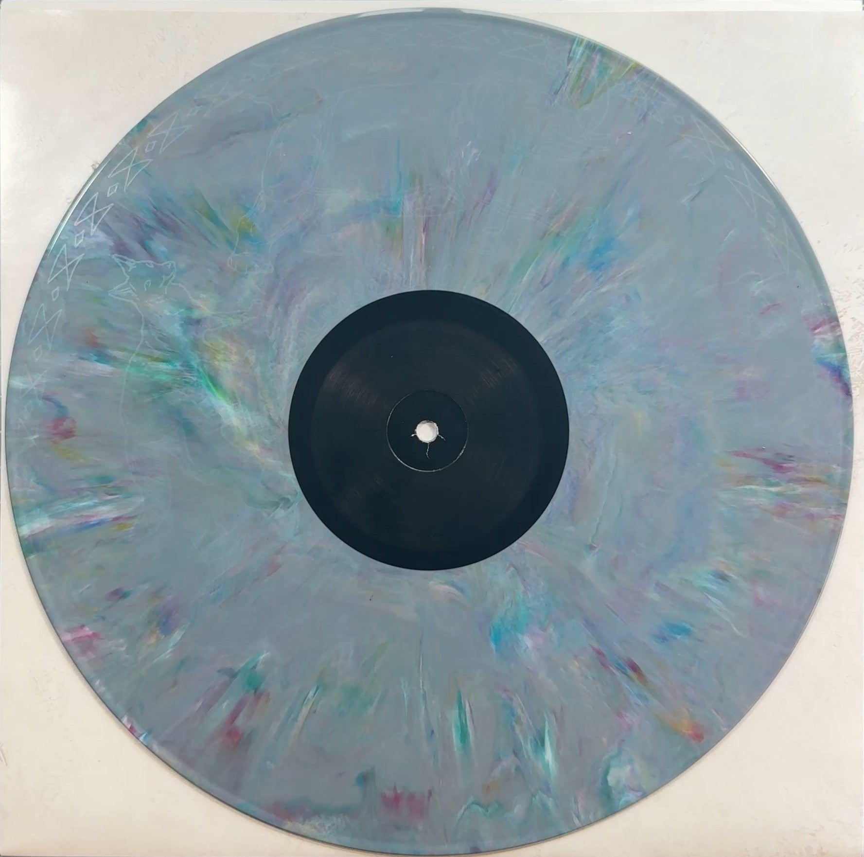 mewithoutYou Ten Stories 2012 US 1st Press Deluxe Ltd Edtn Box Set