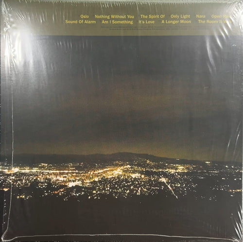 Cloud Nothings The Shadow I Remember 2021 US 1st Press Spectral Light Whirl