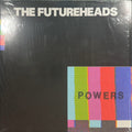 The Futureheads - Powers 2019 UK 1st Press 140g VG+/VG+