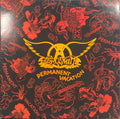 Aerosmith - Permanent Vacation 1987 US 1st Press VG/VG+