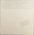 Raga Rockers - Blaff 1989 Norway 1st Press VG/VG+