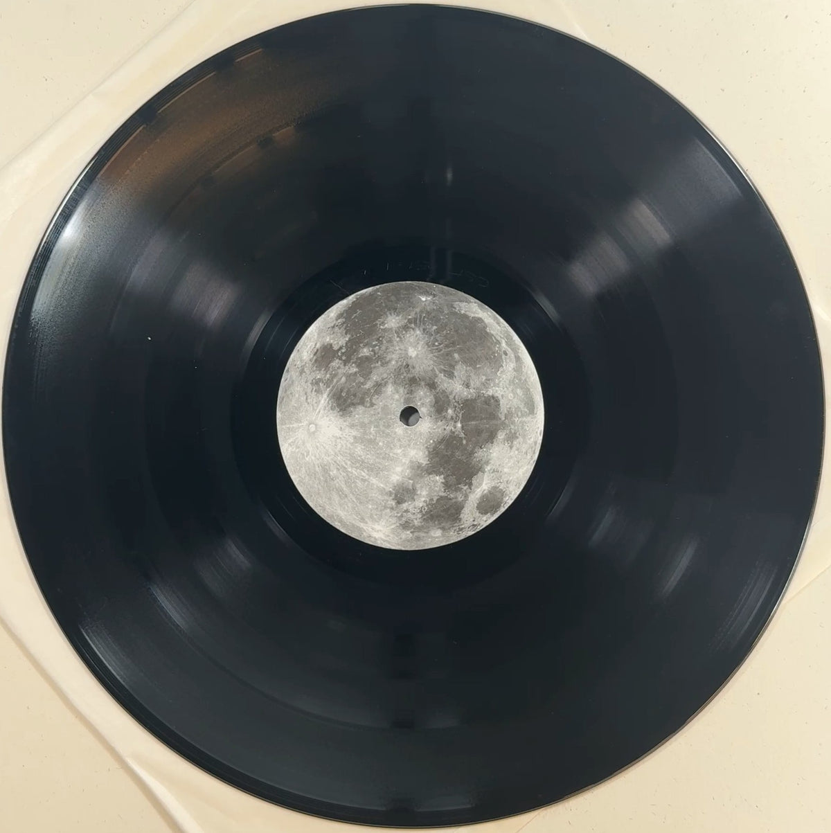 13 Blues For Thirteen Moons 2008 Canada 1st Press 180g VG+/VG+