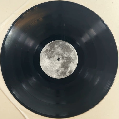 13 Blues For Thirteen Moons 2008 Canada 1st Press 180g VG+/VG+
