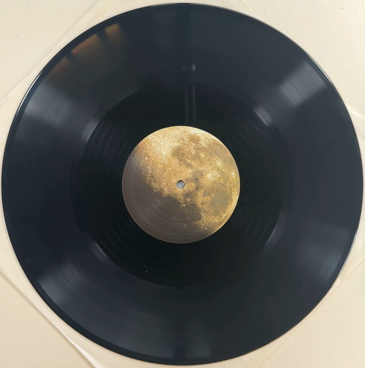 13 Blues For Thirteen Moons 2008 Canada 1st Press 180g VG+/VG+