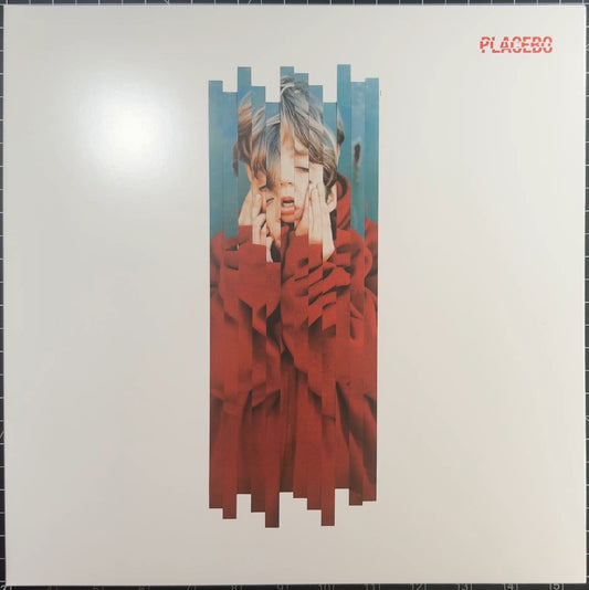 Placebo RE:Created BLOOD RECORDS UK 2026 Zoetrope New/NM #'d out of 1,500