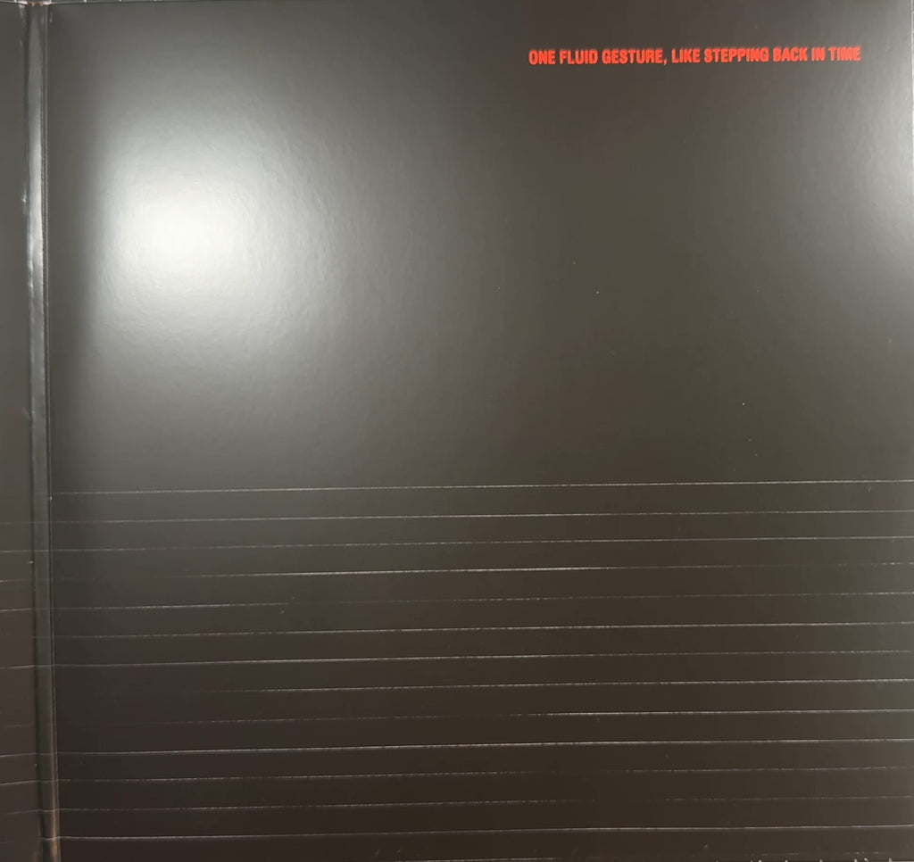 Placebo RE:Created BLOOD RECORDS UK 2026 Zoetrope New/NM #'d out of 1,500