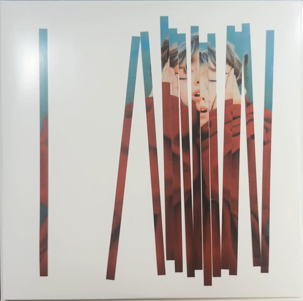 Placebo RE:Created BLOOD RECORDS UK 2026 Zoetrope New/NM #'d out of 1,500