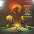Trees Speak PostHuman 2021 UK 1st Press w/ bonus 7" VG+/VG+