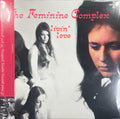 Feminine Complex Livin' Love SEALED/NM Ltd Edtn Pink (1,400) 2020 RSD w Obi