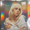 Billie Eilish Happier Than Ever SEALED/NM 2022 RSD Ltd Edtn Eco Vinyl 2xLP