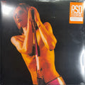 Iggy & The Stooges Raw Power SEALED/NM 50th Anniversary Edtn Gold Vinyl 2023 RSD