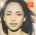 The Best Of Sade EURO import SEALED/NM 2016 180g audiophile 2xLP