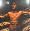 Benson Boone - American Heart EURO import SEALED/NM 2025 + Poster