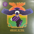 Mdou Moctar Afrique Victime 2021 US 1st Press Ltd Edtn Purple VG+/VG+