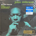 Coltrane - Blue Train SEALED/NM 65th Anniv Special Edtn 180g Vinyl
