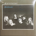 Allman Bros Band Idlewild South SEALED/NM 2016 Euro 180g Vinyl