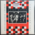 Rolling Stones & Muddy Waters Checkerboard Lounge SEALED/NM Color Vinyl