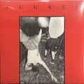 Fugazi s/t (7 Songs EP) SEALED/NM 2022 US 12" Vinyl Record