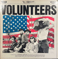 Jefferson Airplane - Volunteers 1969 US 1st Press (Indy) VG/VG+