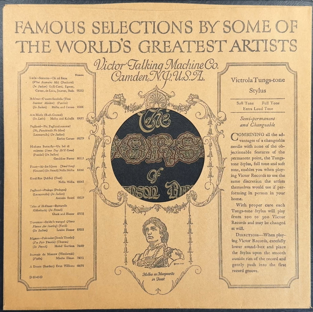 The Worst Of Jefferson Airplane 1970 US 1st Press VG/VG+