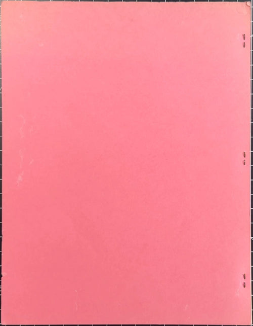 RARE Original Copy of "The Holy Bible According To Punk" by d.j. tepper 1984