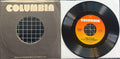 Bob Dylan Gotta Serve Somebody / Trouble In Mind 1979 US 7" No Publisher